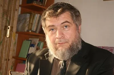 Портрет Сергей Иванович Верёвкин