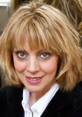 Портрет Лиза Барретта