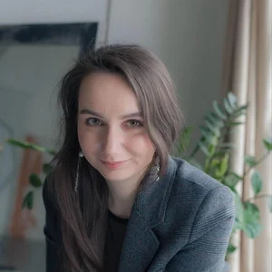 Портрет Дарья Беляева