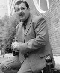 Портрет Сергей Владиславович Козлов
