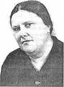Портрет Валентина Владимировна Штокмар