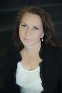 Портрет Кэт Шилд