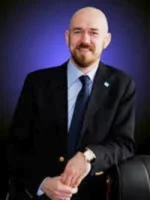 Портрет Сергей Галиевич Филиппов