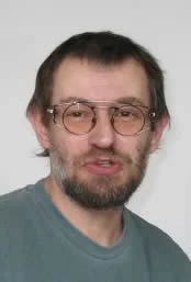 Портрет Томаш Миркович