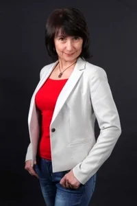 Портрет Людмила Петровна Иванцова