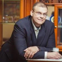 Портрет Эдгард Александрович Зайцев