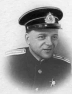 Портрет Лев Михайлович Длигач