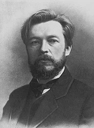 Портрет Вячеслав Яковлевич Шишков