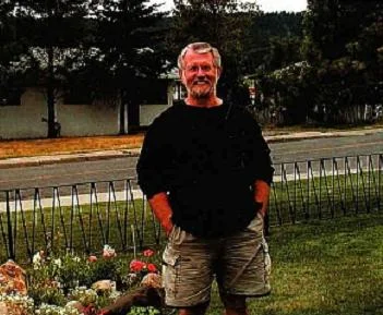 Портрет Брэд Брекк