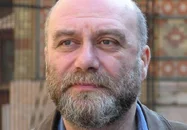 Портрет Игорь Шнайдерман