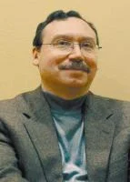 Портрет Михаил Игоревич Казовский