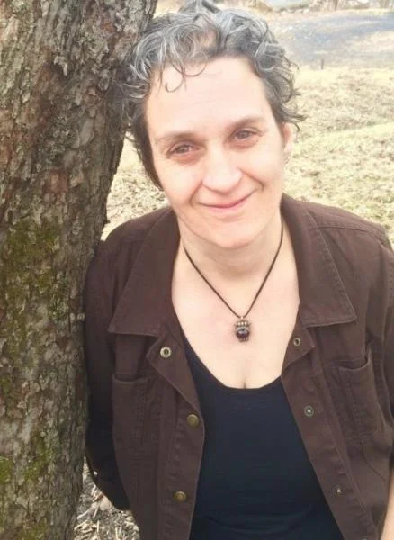 Портрет Дженнифер МакМахон