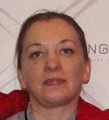 Портрет Екатерина Александровна Боброва