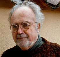 Портрет Фернандо Аинса