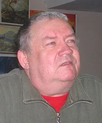 Портрет Юрий Михайлович Брайдер