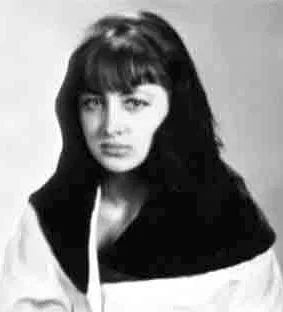 Портрет Лариса Владимировна Миронова