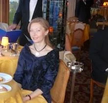 Портрет Диана Маливани