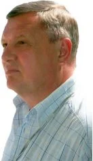 Портрет Валерий Иванович Шашин