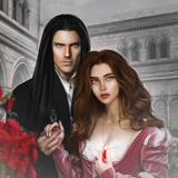 Портрет Лира Дарси