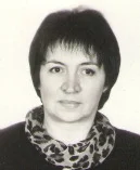 Портрет Нина Васильевна Чеканова