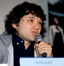 Портрет Эльдар Измитдинович Салаватов