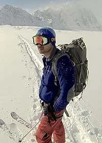 Портрет Дж. П. Ландау