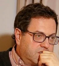 Портрет Аркадий Михайлович Островский