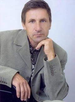 Портрет Валерий Аркадьевич Кастрючин