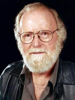 Портрет Джон Мередит Лукас