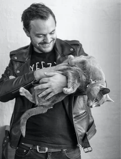 Портрет Лиам Пайпер