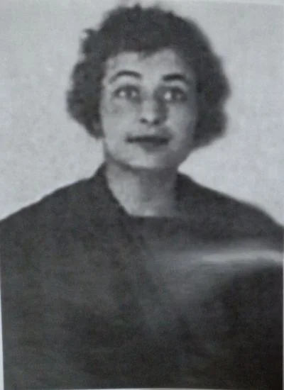 Портрет Елена Константиновна Феррари