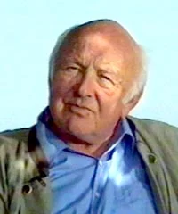 Портрет Отфрид Пройслер