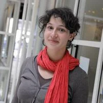 Портрет Алис Зенитер