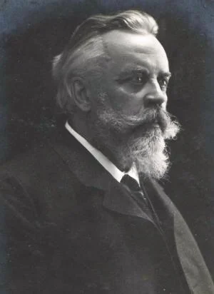 Портрет Алексей Николаевич Веселовский