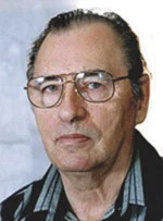 Портрет Анатолий Борисович Баюканский