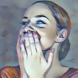 Портрет Даша Семенкова