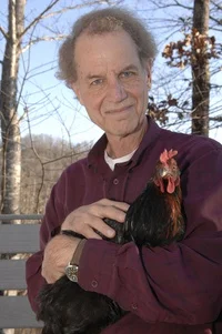 Портрет Хел Херцог