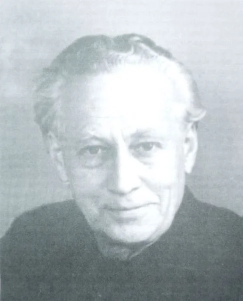 Портрет Юрий Борисович Софиев