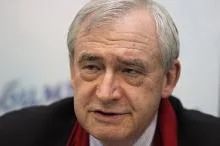 Портрет Николай Михайлович Долгополов