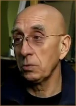 Портрет Аркадий Григорьевич Тигай