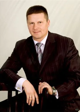 Портрет Любомир Бованько