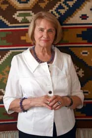 Портрет Татьяна Валерьевна Кара-Васильева