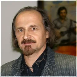 Портрет Андрей Александрович Ликучёв