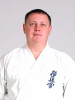 Портрет Олег Юрьевич Захаров