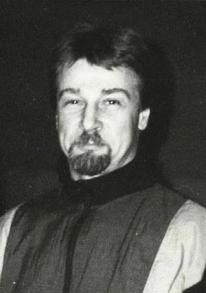 Портрет Игорь Авраамович Красулин