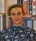 Портрет Ольга Александровна Ерёмина