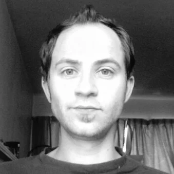 Портрет Эдвард Робертсон