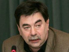 Портрет Эмиль Абрамович Паин