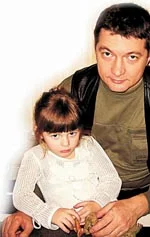 Портрет Евгений Львович Зубарев