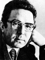 Портрет Сергей Александрович Высоцкий
